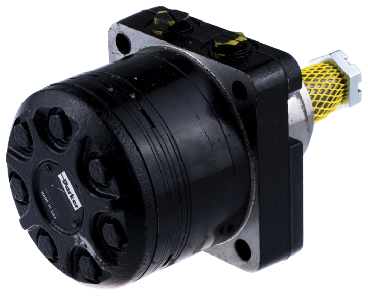 Hjulmotor Tl0310 Rt i gruppen  hos GPLSHOP (5748052-02)