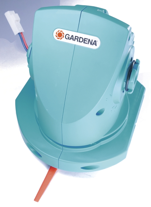 Motor With Housing i gruppen hos GPLSHOP (5748078-01)