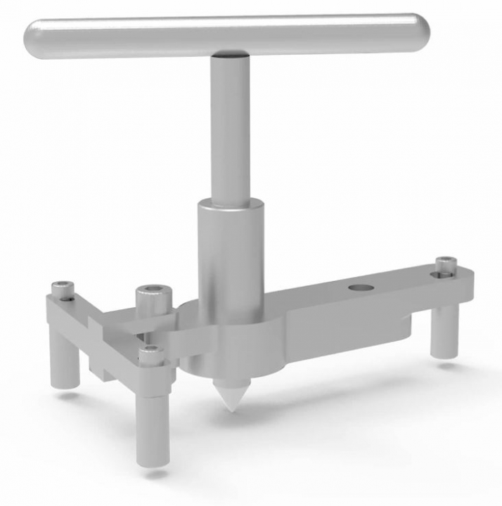 Dorn, Dem, Av Vevhus i gruppen  hos GPLSHOP (5752869-01)