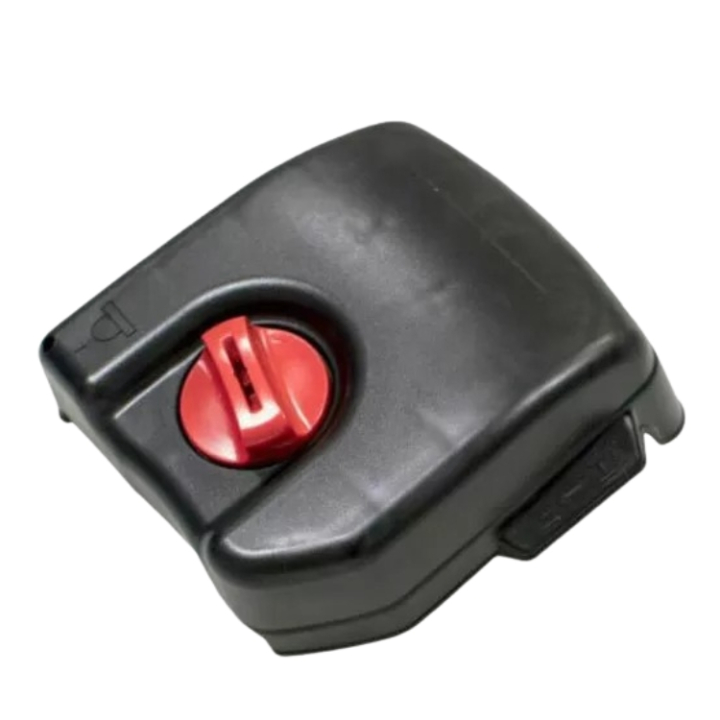 Cover Assy i gruppen  hos GPLSHOP (5753311-05)