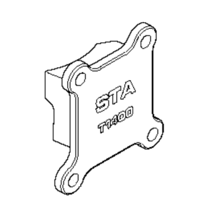 Kåpa i gruppen hos GPLSHOP (5753467-01)