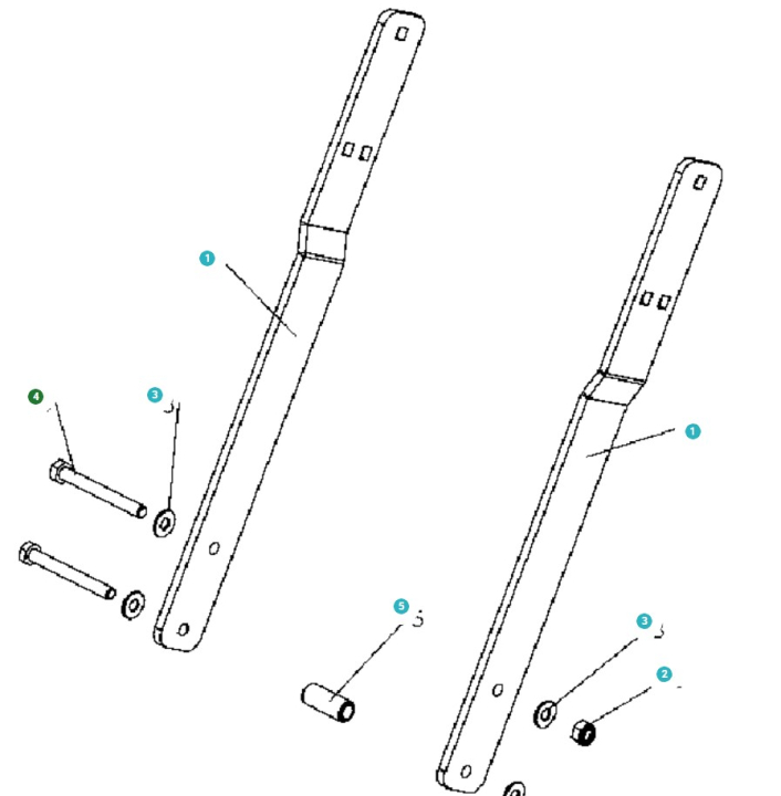 Skruv i gruppen Produktkyrkogård hos GPLSHOP (5753617-01)