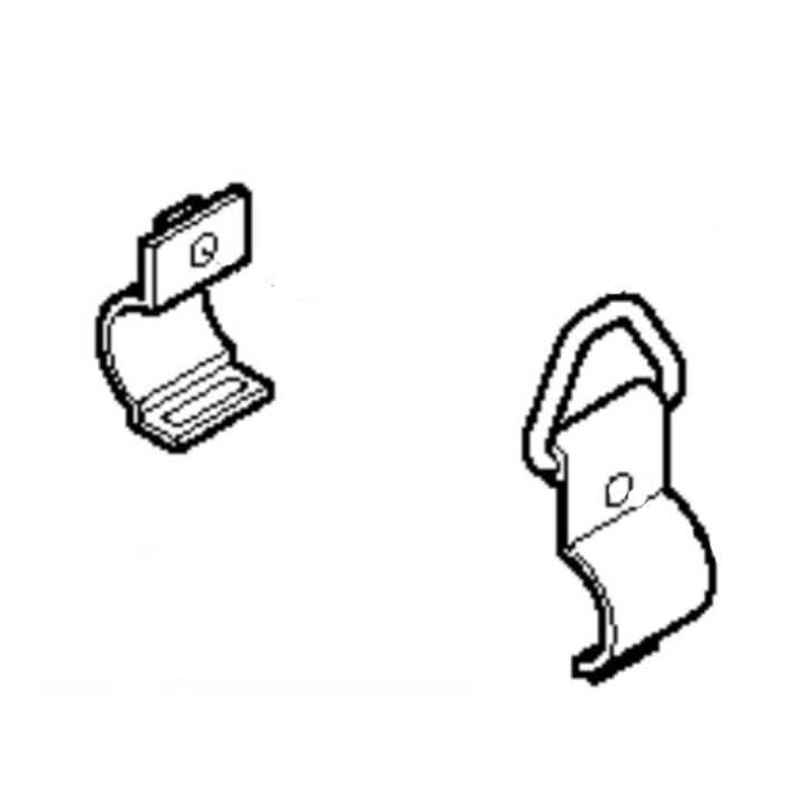 Hanging Bracket Assy i gruppen hos GPLSHOP (5753638-01)