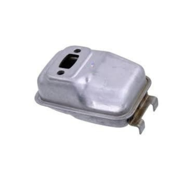 Ljuddämpare i gruppen hos GPLSHOP (5753673-01)