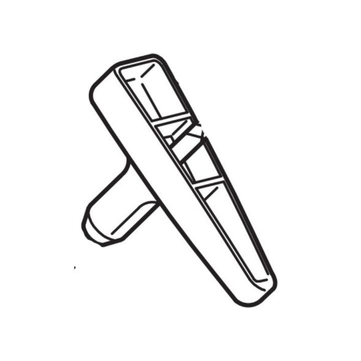 Starter Grip i gruppen  hos GPLSHOP (5753716-01)