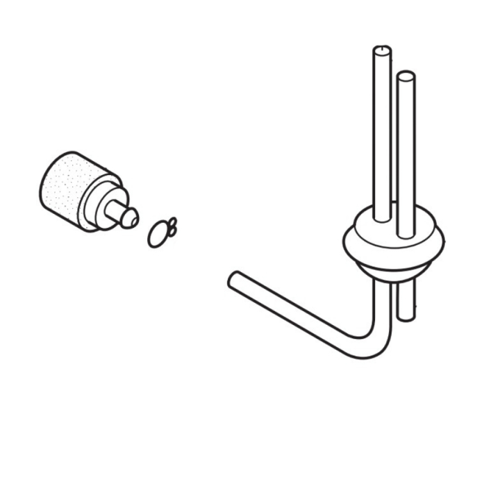 Fuel Pipe Pick-Up Assy i gruppen hos GPLSHOP (5753749-01)