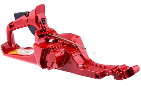 Bränsletank Kpl 5753822-06 i gruppen hos GPLSHOP (5753822-06)