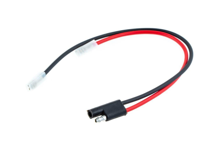 Wire Kpl i gruppen hos GPLSHOP (5754414-01)