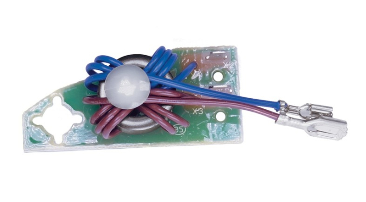 Pcb Assembly i gruppen  hos GPLSHOP (5755033-01)