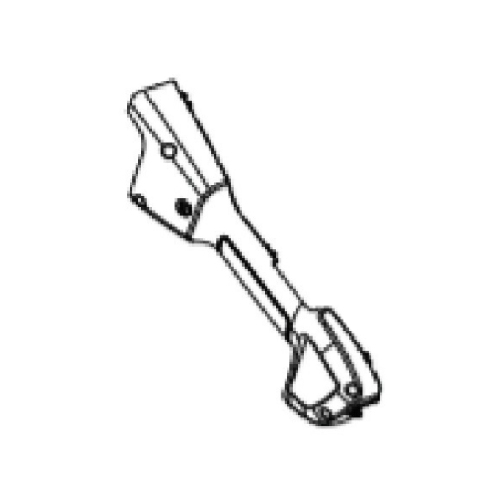 Throttle Housing Rh i gruppen  hos GPLSHOP (5755062-01)