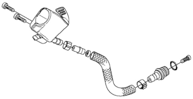 Slang Kpl i gruppen  hos GPLSHOP (5755162-01)