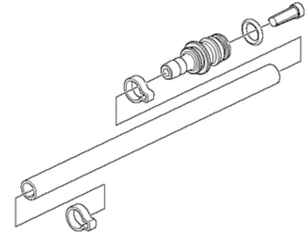 Slang Kpl i gruppen hos GPLSHOP (5755162-02)