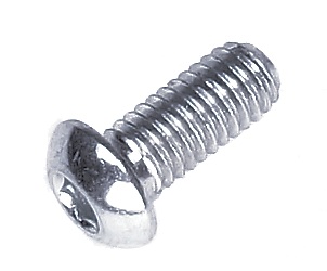 Oval Head Screw 6X14 i gruppen  hos GPLSHOP (5755250-01)