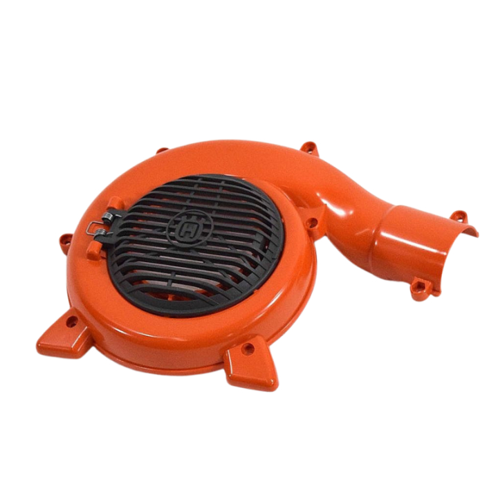 Assy - Outer Scroll (Incl, i gruppen  hos GPLSHOP (5755332-01)