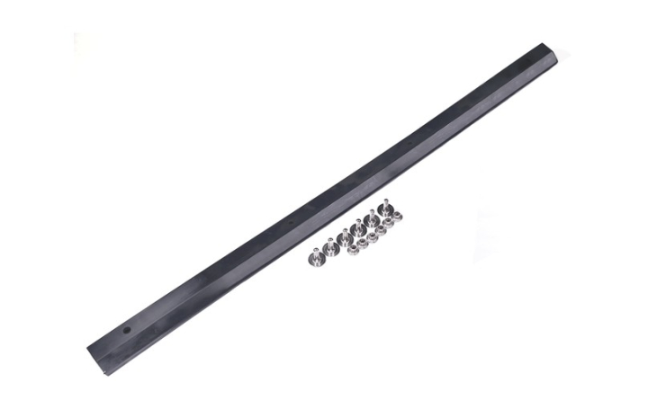 Plastic Angle 40 With Rivet i gruppen  hos GPLSHOP (5755426-01)