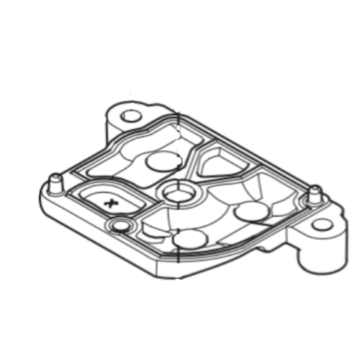 Kåpa 5755443-01 i gruppen hos GPLSHOP (5755443-01)