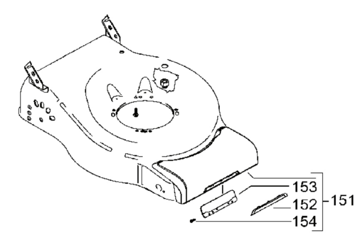 Framkåpa Kpl i gruppen  hos GPLSHOP (5755621-02)
