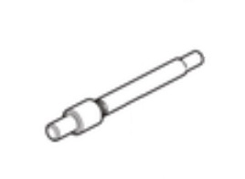 WORM SCREW RIGHT HAND TEETH GL i gruppen hos GPLSHOP (5756103-02)