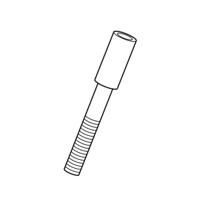 Attaching Shaft i gruppen hos GPLSHOP (5756808-01)