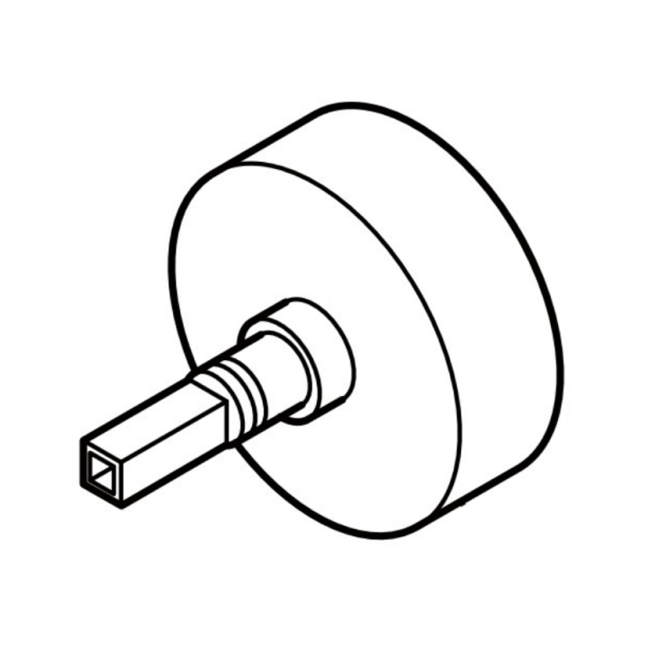 Kopplingstrumma i gruppen hos GPLSHOP (5756818-01)