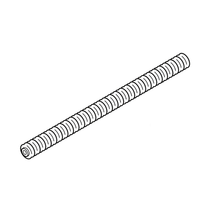 Plastic Tube i gruppen hos GPLSHOP (5756831-01)