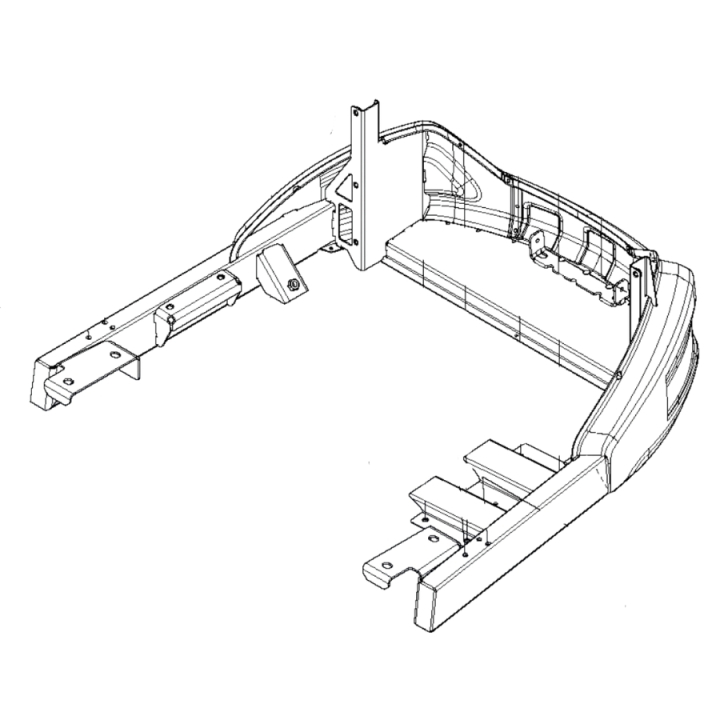 Motorbåge i gruppen  hos GPLSHOP (5757499-01)