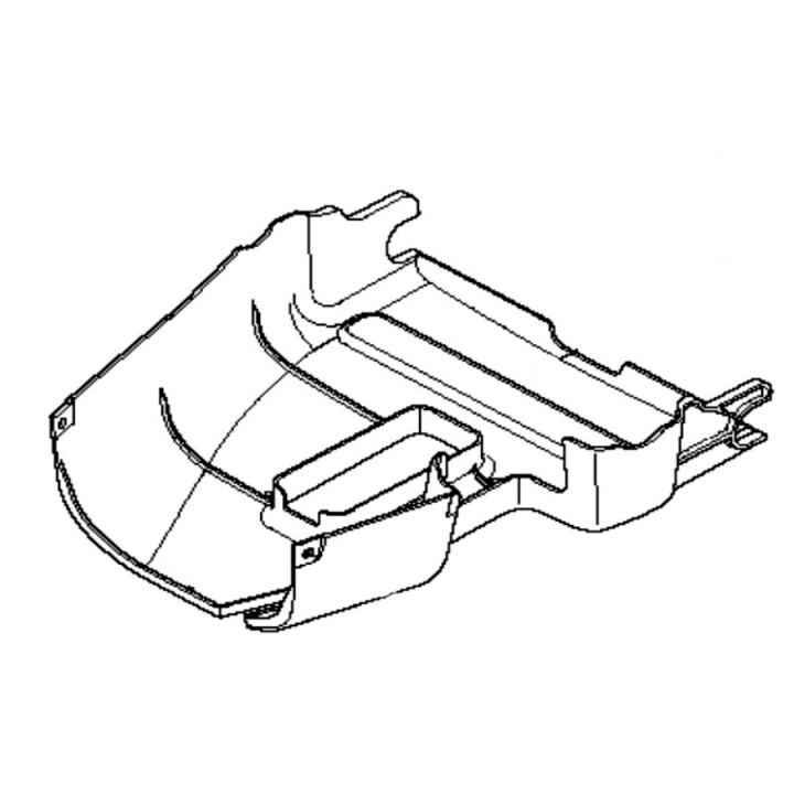 Kåpa i gruppen  hos GPLSHOP (5757514-01)