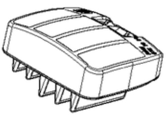 Luftfilter Kpl i gruppen hos GPLSHOP (5757894-01)