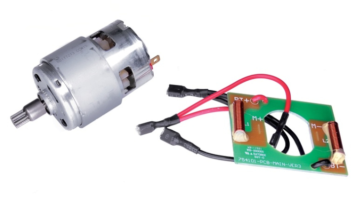 Motor i gruppen hos GPLSHOP (5757930-01)