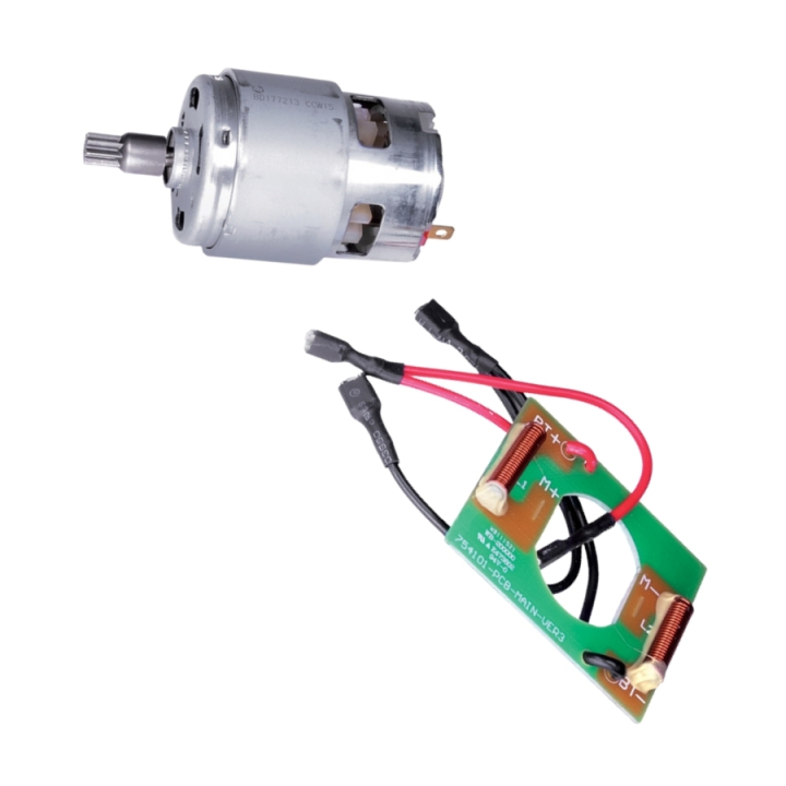 Motor i gruppen hos GPLSHOP (5757930-01)