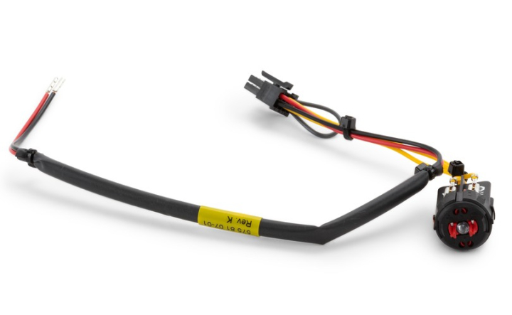 Kablage Kpl i gruppen  hos GPLSHOP (5758107-01)