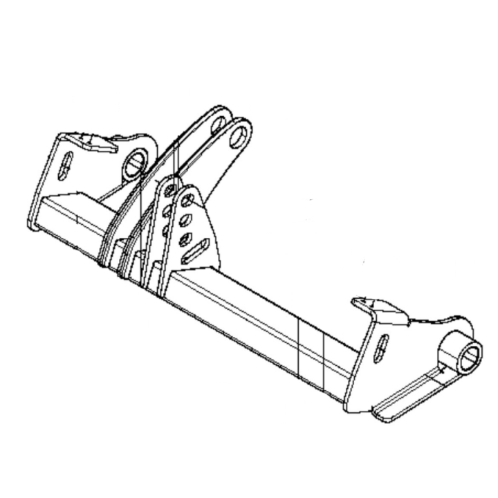 Balk i gruppen  hos GPLSHOP (5758144-01)