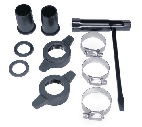 Vibration Damper i gruppen  hos GPLSHOP (5758383-01)