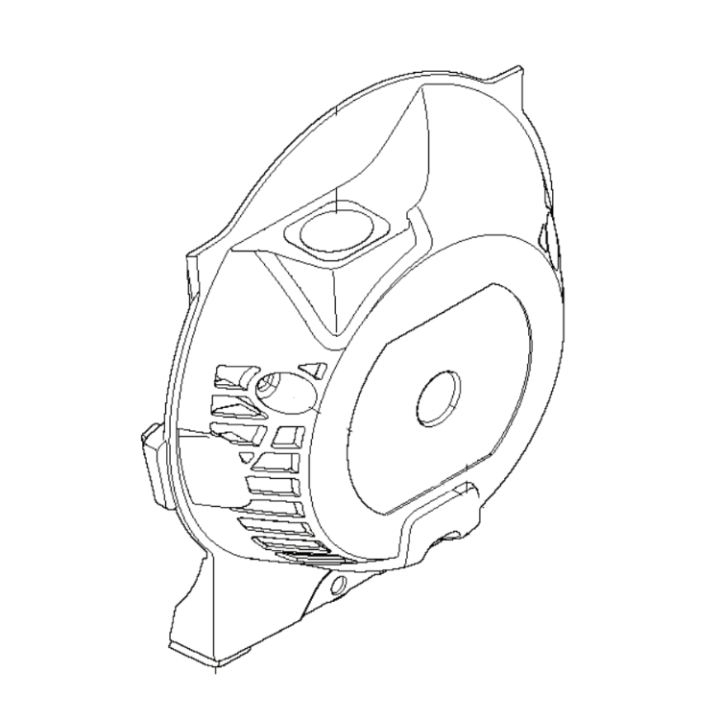 Startapparathus 5758409-01 i gruppen  hos GPLSHOP (5758409-01)