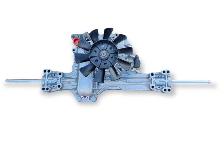 Transmission i gruppen Reservdelar Rider 15V2s AWD hos GPLSHOP (5758704-01)