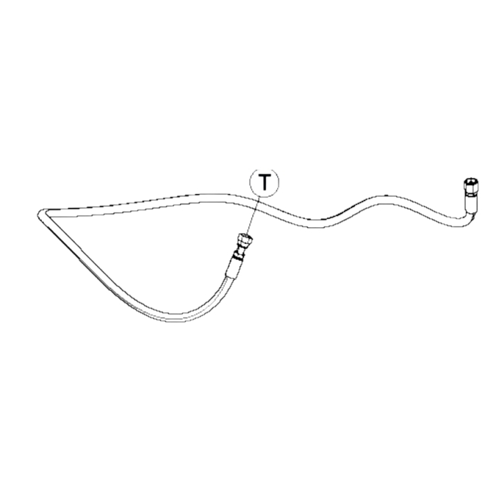 Hydraulslang i gruppen  hos GPLSHOP (5758750-02)