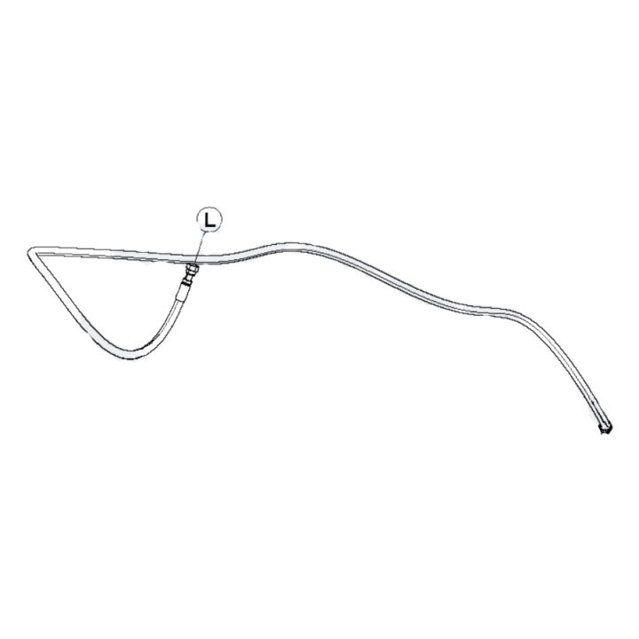 Hydraulslang i gruppen  hos GPLSHOP (5758752-01)