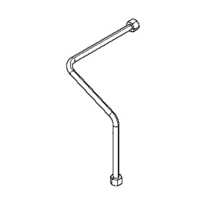 Hydraulrör i gruppen hos GPLSHOP (5758759-01)