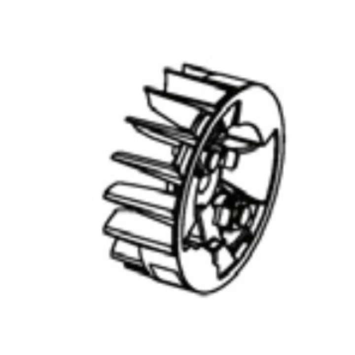Flywheel i gruppen  hos GPLSHOP (5758816-02)
