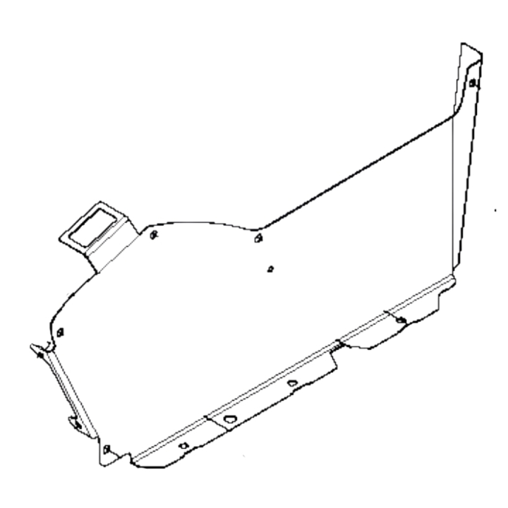 Panel i gruppen  hos GPLSHOP (5758828-01)