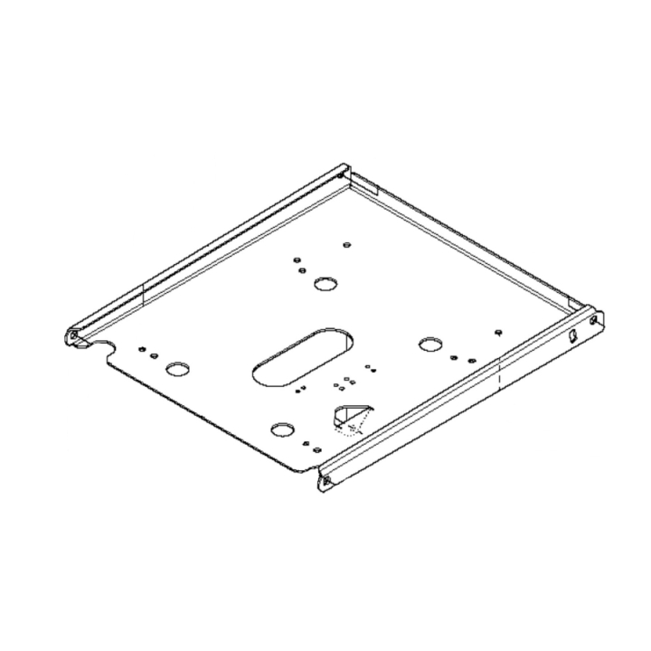 Plåt i gruppen  hos GPLSHOP (5758833-01)