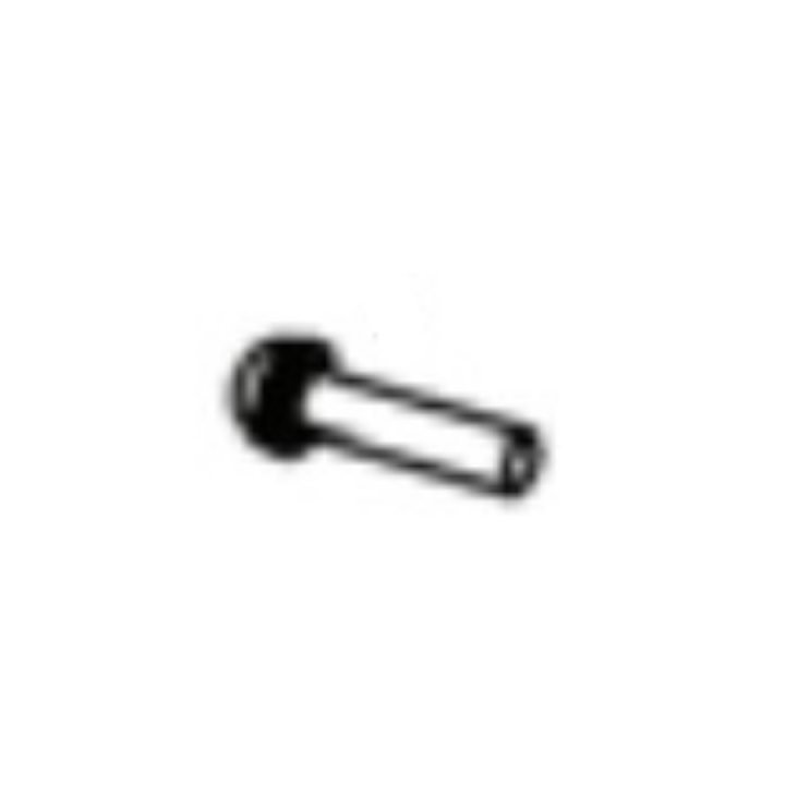 Screw M5 0,8 X 20Mm 4Stroke Pp i gruppen  hos GPLSHOP (5759627-01)