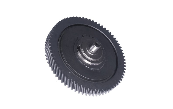 Gear Assembly i gruppen  hos GPLSHOP (5760343-01)