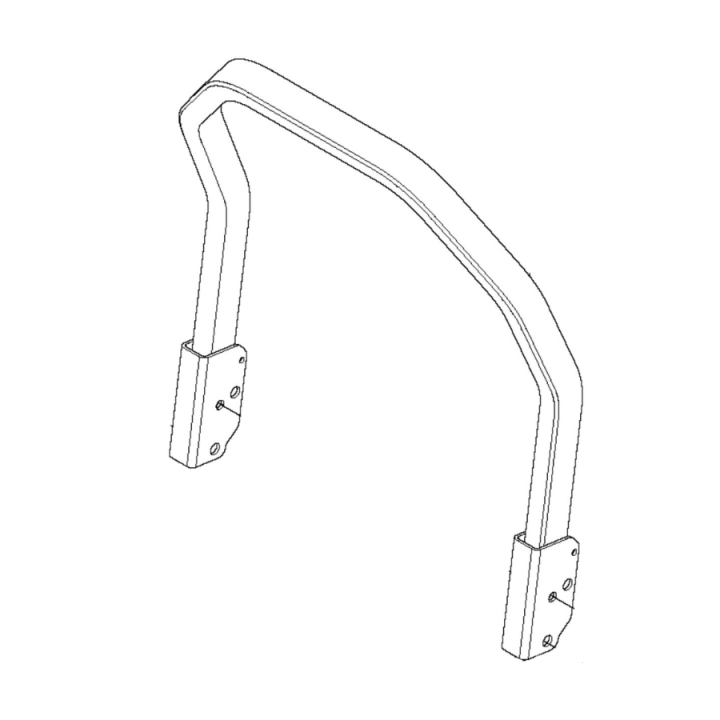 Störtbåge i gruppen hos GPLSHOP (5761228-01)