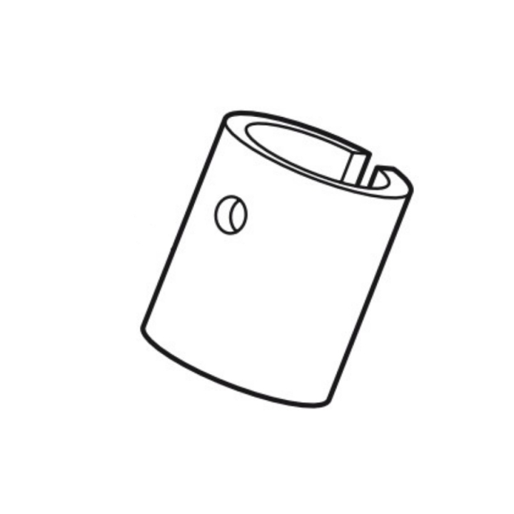 Distansbricka i gruppen hos GPLSHOP (5761358-01)