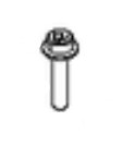 Screw Internal Torx Socket Hea i gruppen  hos GPLSHOP (5761916-01)