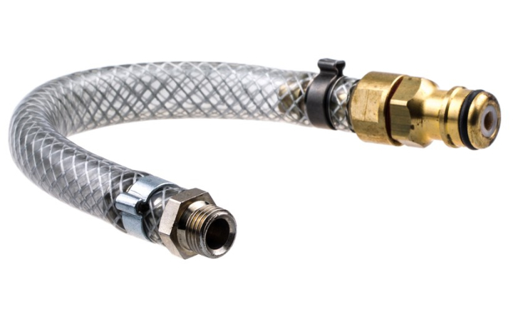 Slang Kpl, K3000 Wet i gruppen  hos GPLSHOP (5761987-01)