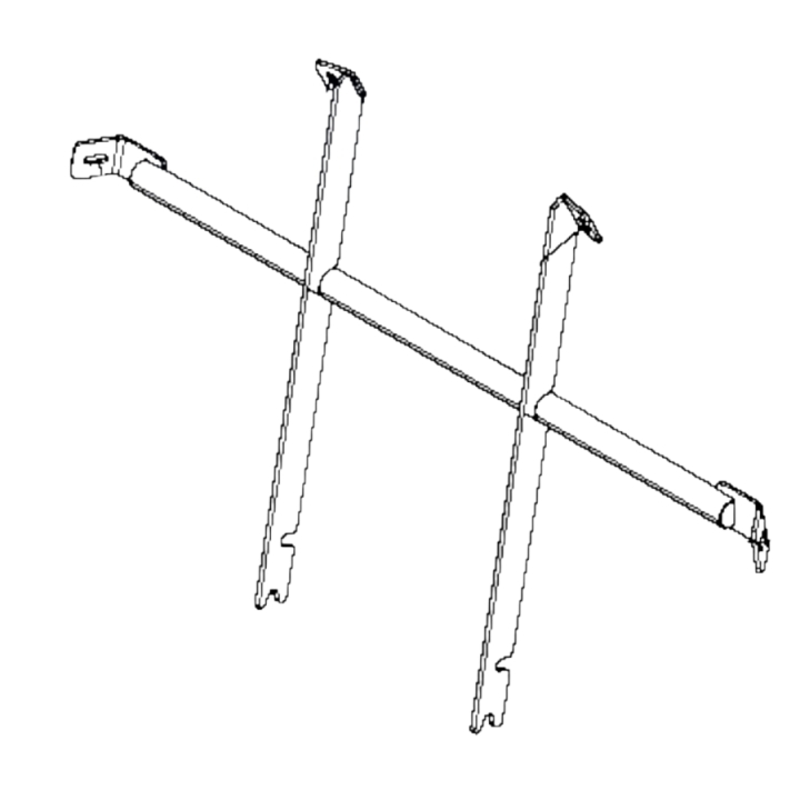 Gångjärn i gruppen hos GPLSHOP (5762375-01)