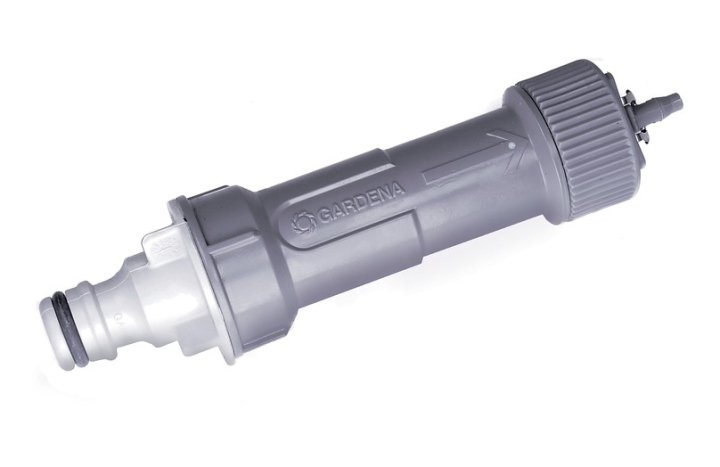 Basic Unit 1000 With Connector i gruppen  hos GPLSHOP (5762470-01)