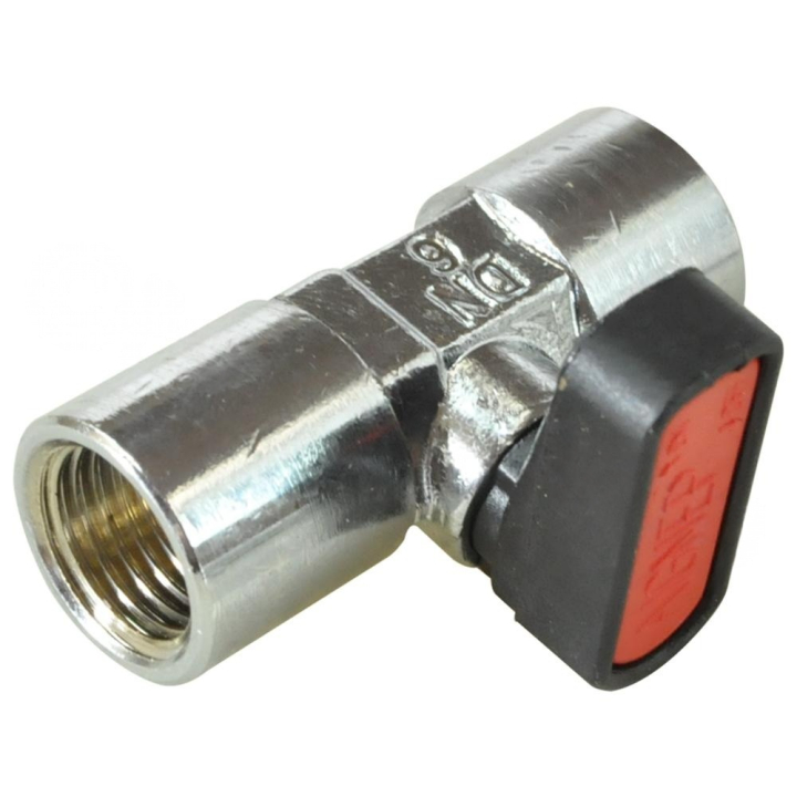 Ventil i gruppen hos GPLSHOP (5762580-01)